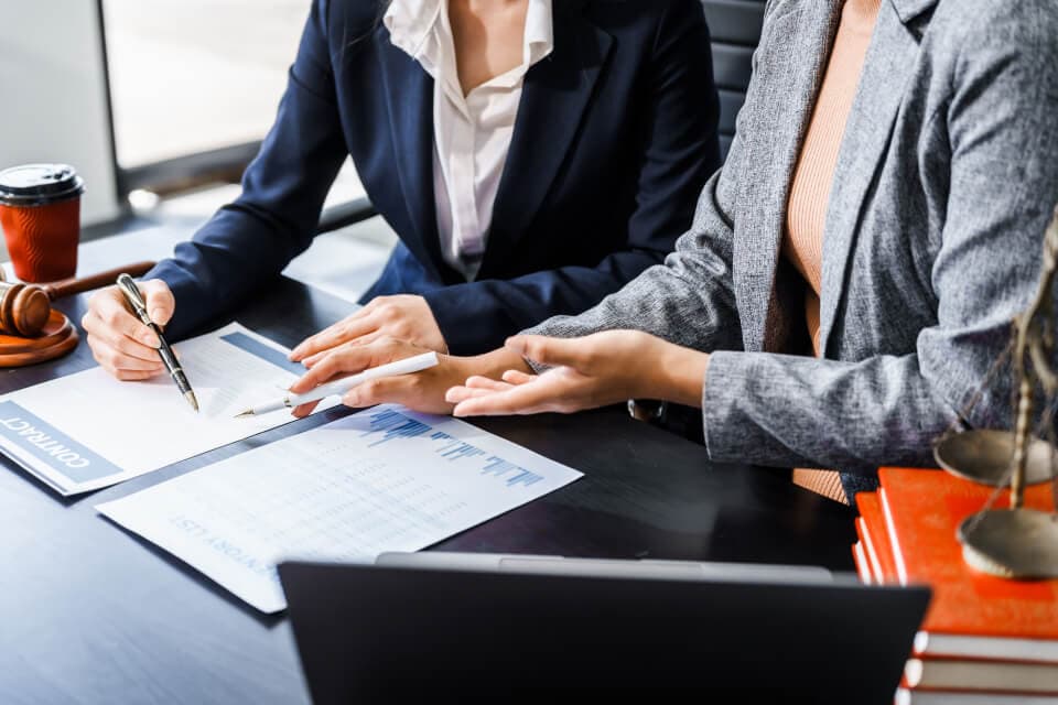 Compliance Risks and Penalties
