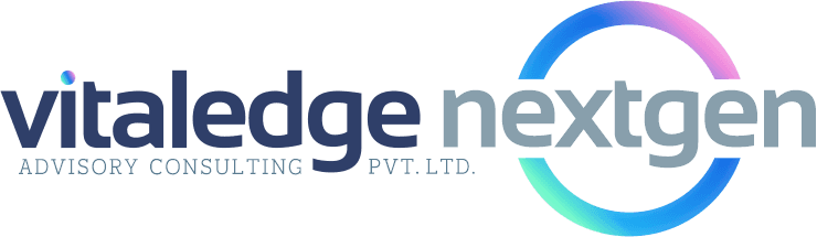 Vital NextGen Logo